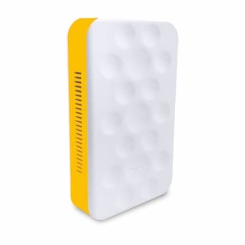 Honeycomb Ding-Dong Door Bell