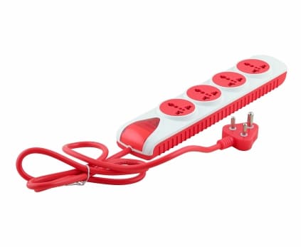 SUMO POWER STRIP