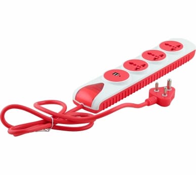 SUMO USB POWER STRIP